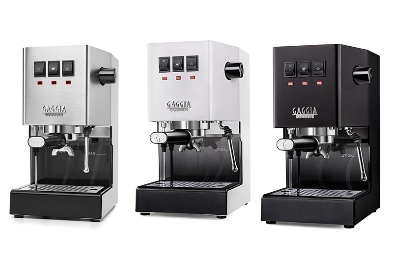 ガジア（GAGGIA）の事例画像1
