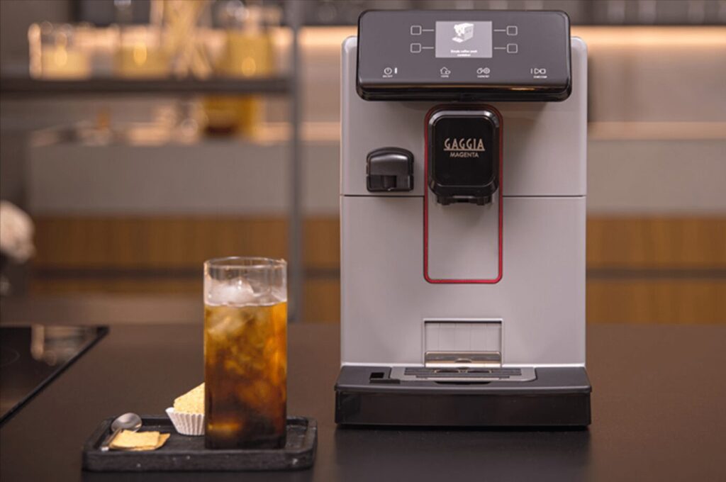ガジア（GAGGIA）の画像8