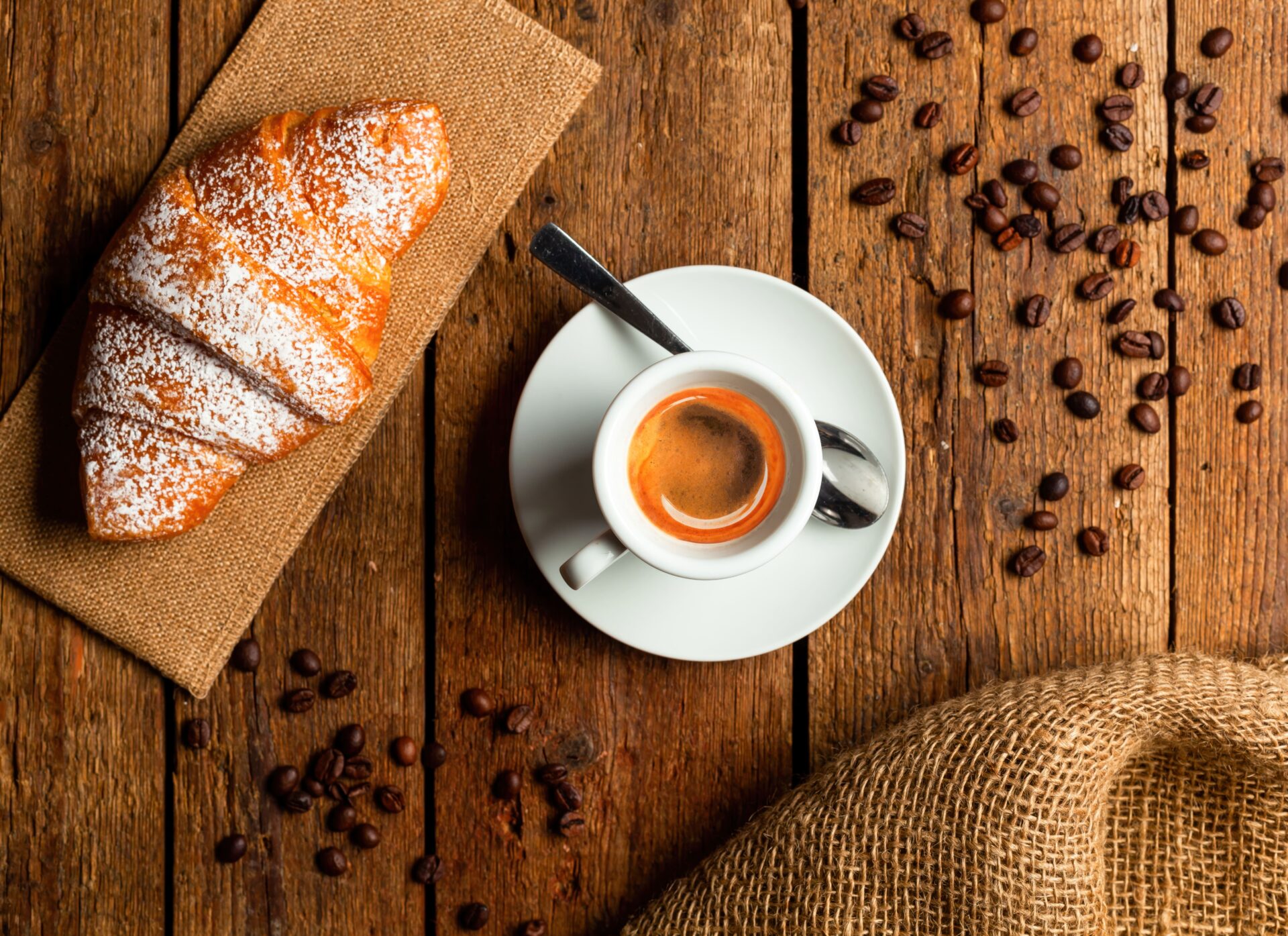 朝活におすすめのエスプレッソマシン3選